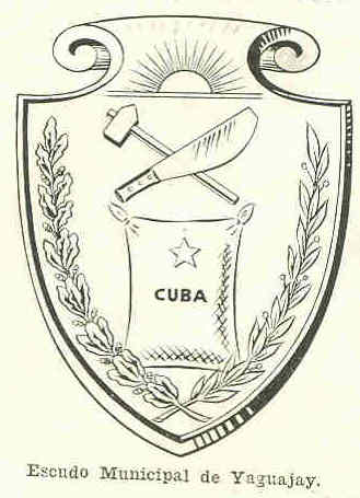 Escudo de Yaguajay