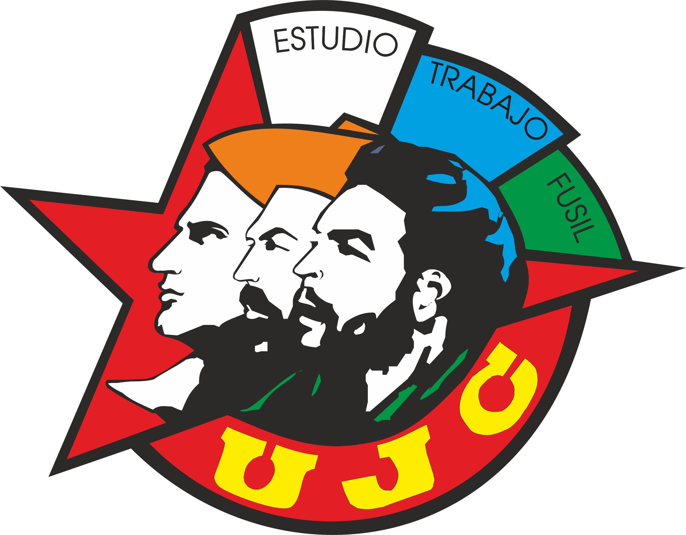 logo UJC